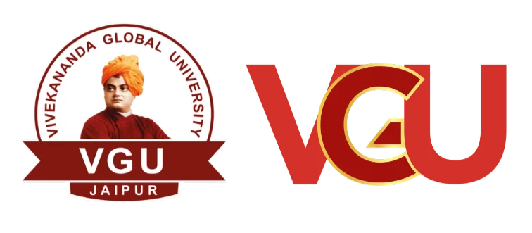 VGU Logo